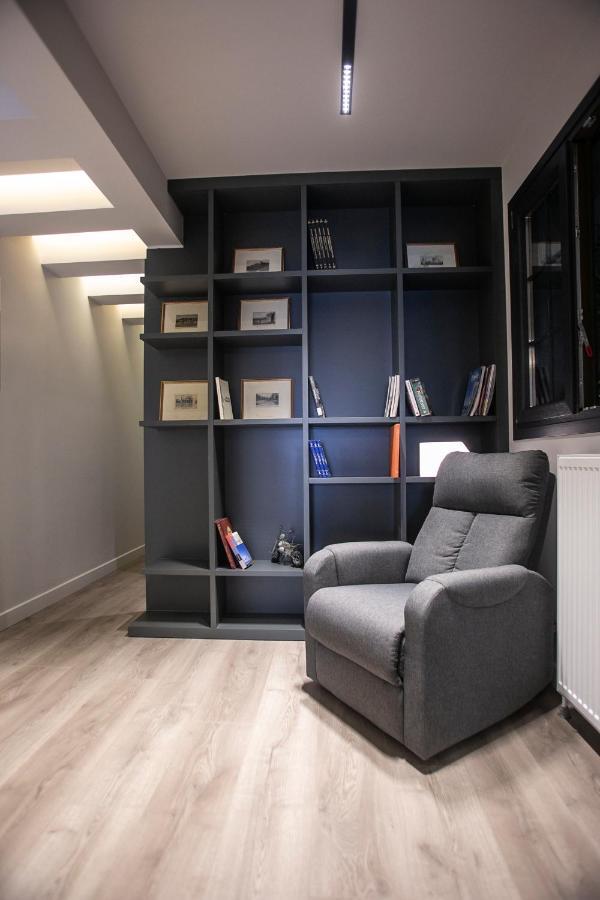 The Lux2 A Gorgeous Apartment Thessaloníki Eksteriør bilde