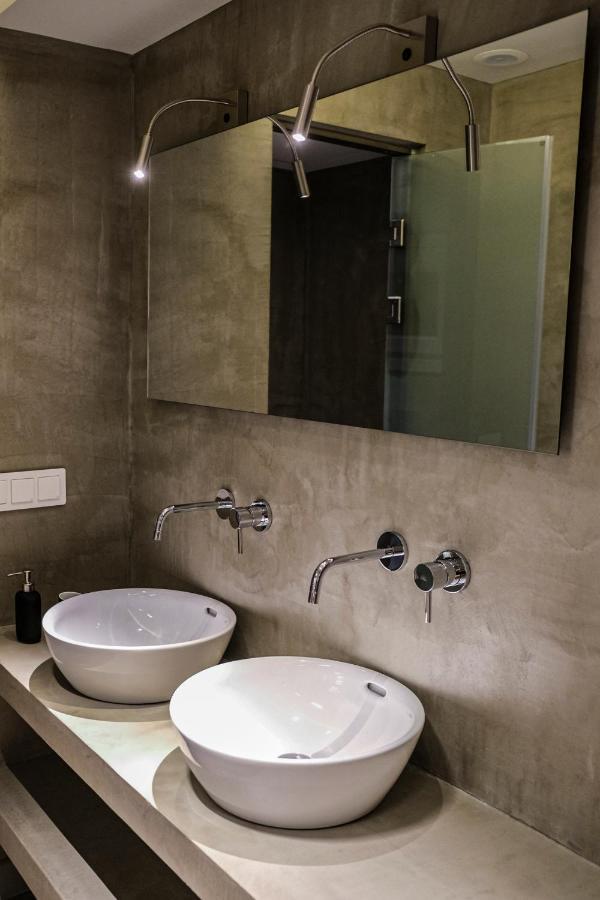 The Lux2 A Gorgeous Apartment Thessaloníki Eksteriør bilde