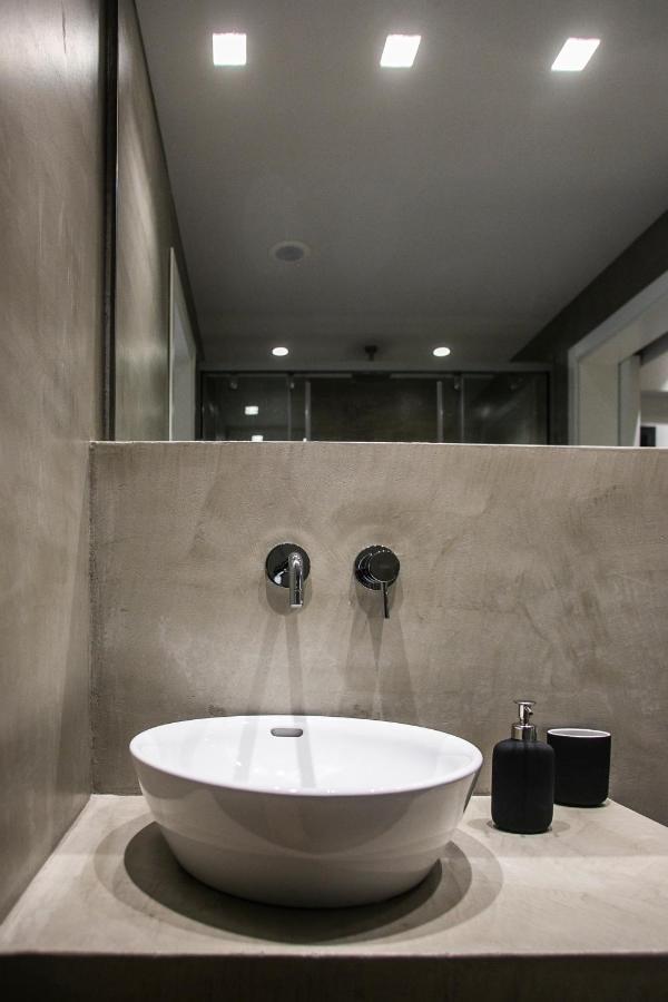 The Lux2 A Gorgeous Apartment Thessaloníki Eksteriør bilde
